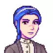 Lea if she was a character in Stardew Valley