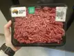 lean point estimate for my ground beef?