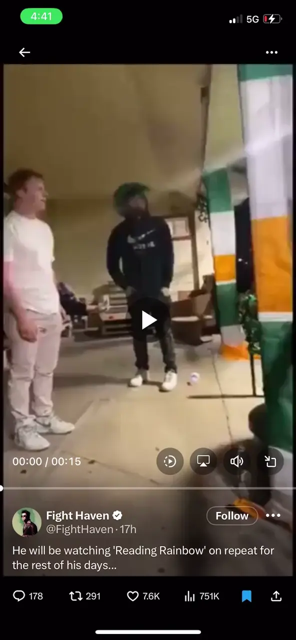 Learn the hard way