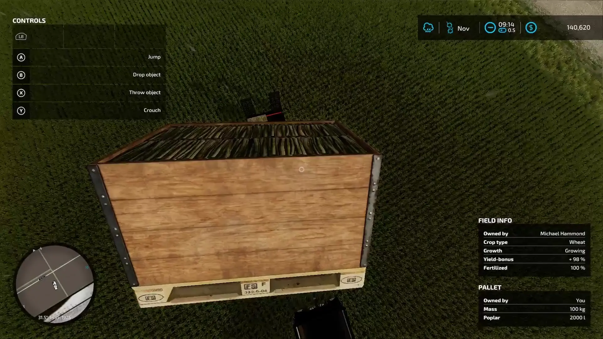 Learned how to fly today | Scrolller