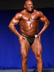 Legendary bodybuilder Big Lenny aka the Tom Platz of abs has passed away