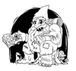 Let me illustrate and layout your adventure!