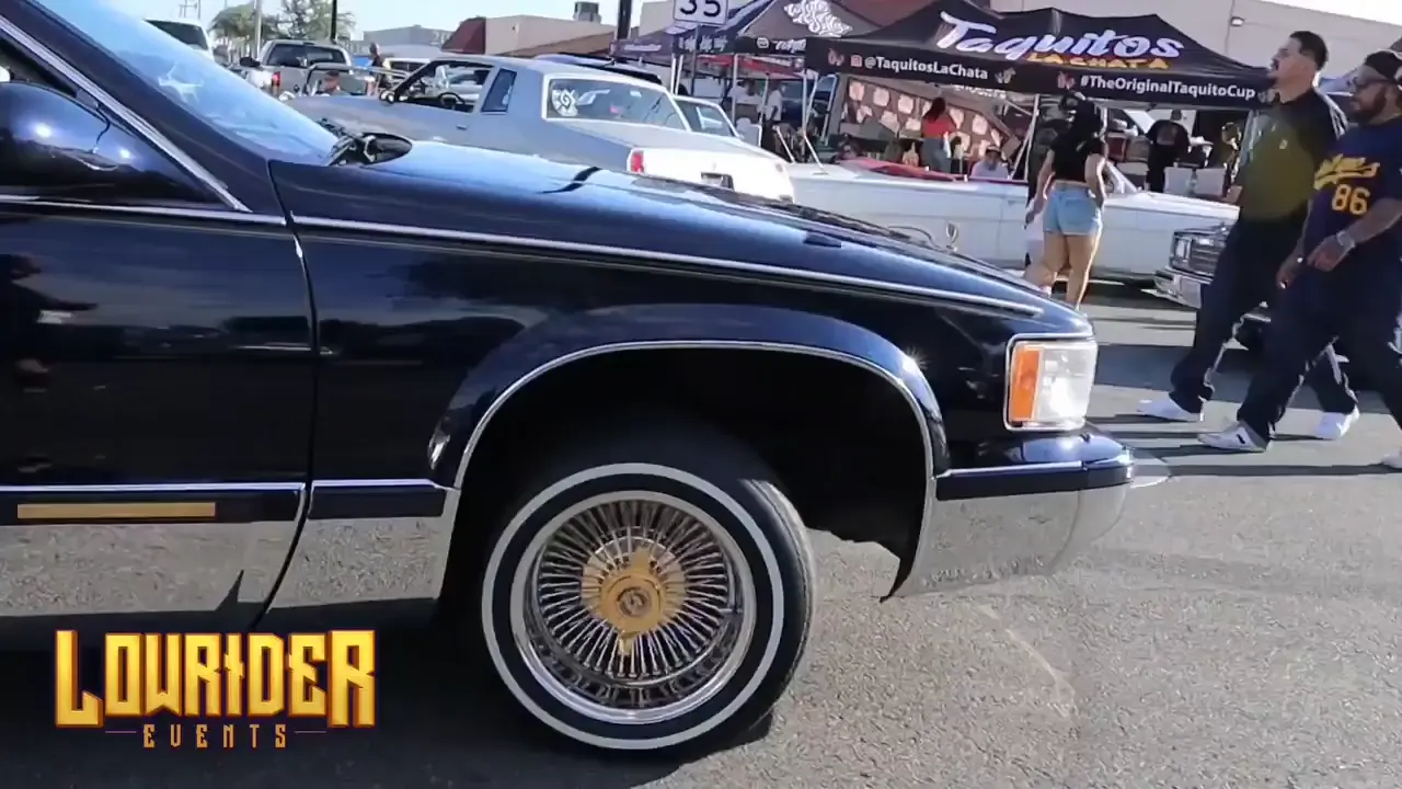 lowriders