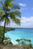 Lifou, Loyalty Islands, New Caledonia