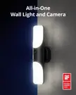 Light to pair with S100 wall light 