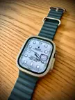 Like my Rolex Ultra