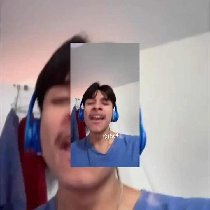 Linkin Park Faint Short Cover