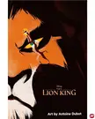 Lion King poster concept