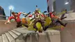 little kaboom (cant find a tf2 explosion effect and/or model)