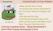 greentext