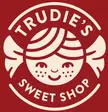 Logo for a sweet/candy shop.