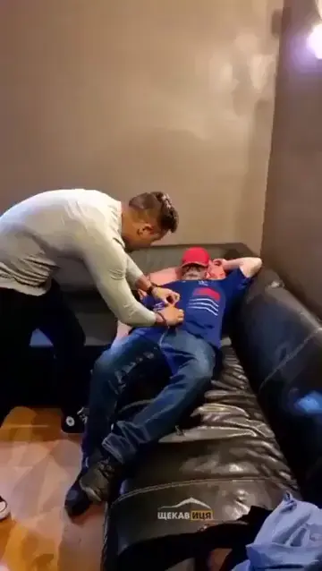 Loky the evil brother of the trickster