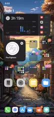 Looking for a decent folder customisation tweak 