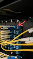 Looking for a source for plugs for lc patch panel 