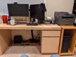 Looking for suggestions for better desk