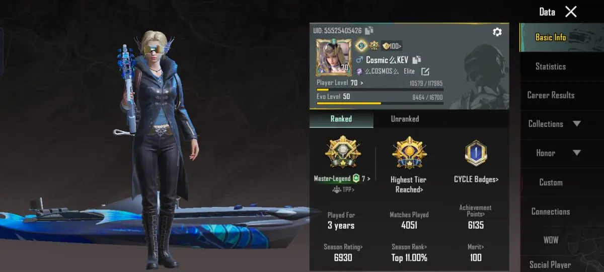 Looking For Teammates Scrolller