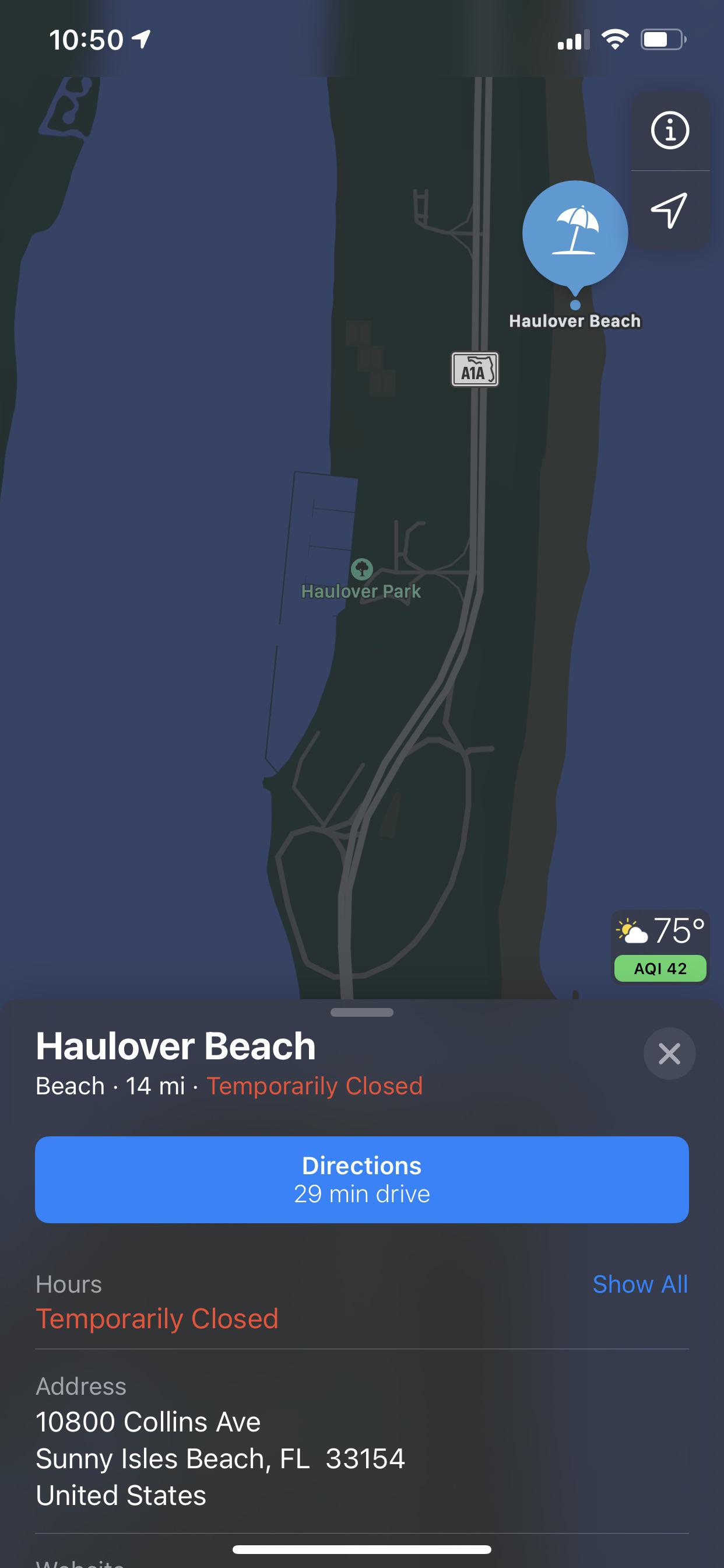 Looks Like Iphone Maps Needs To Be Updated Axcxuhkokh 