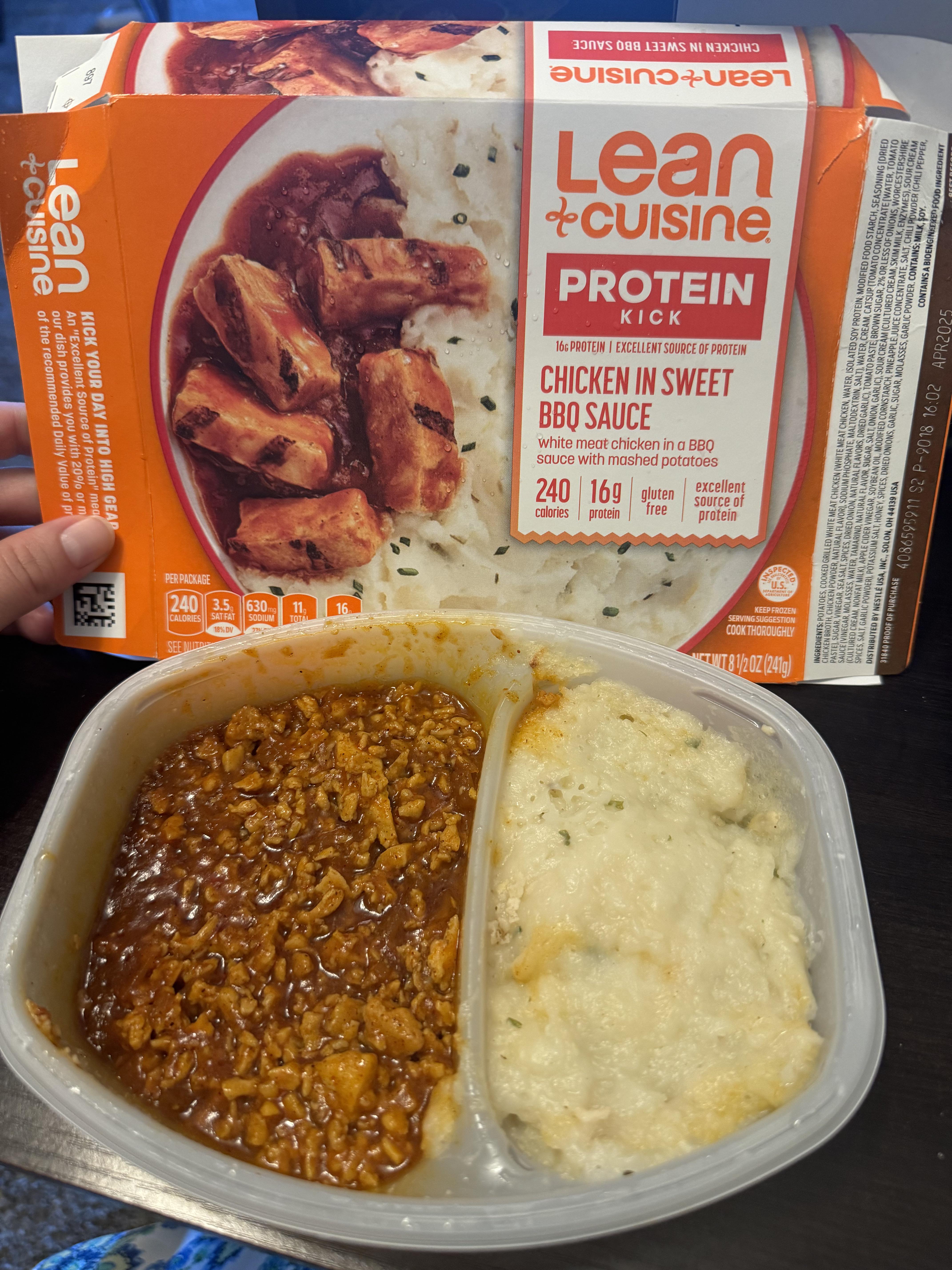 ExpectationVsReality