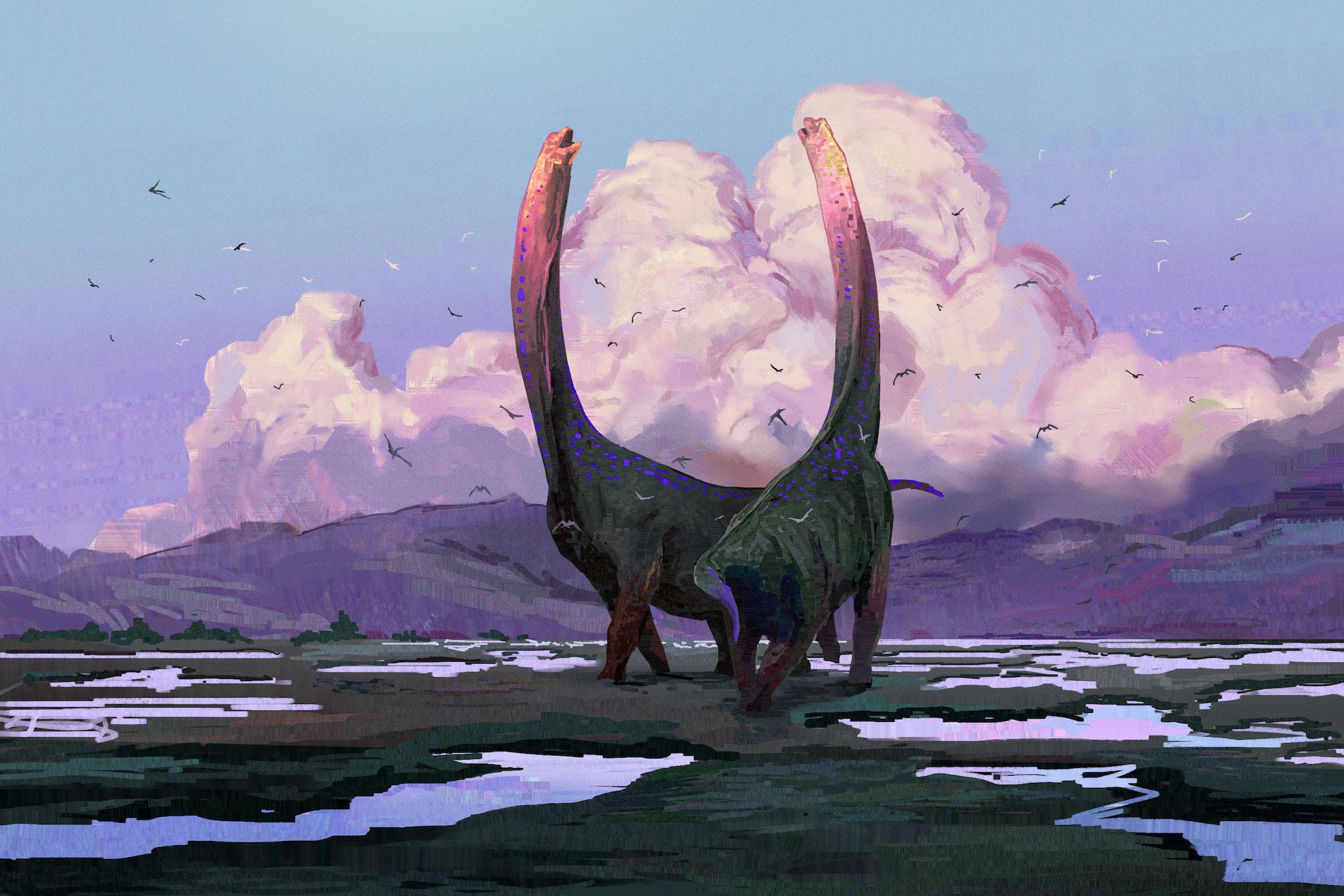 Lost Serenade by Rudolf Hima