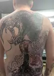 LoTR Tattoo Part 2