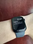 Love the UPDATED Now Playing complication!