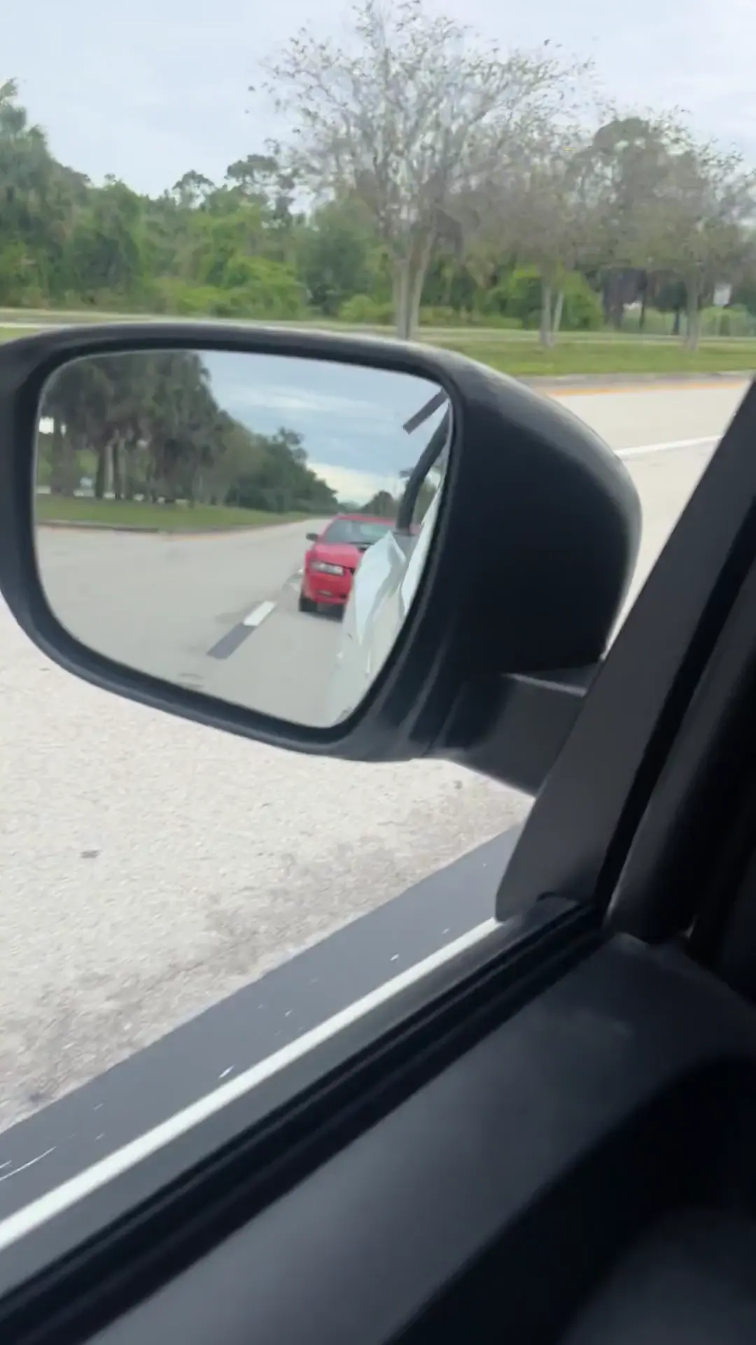 Lovely trash in fort myers