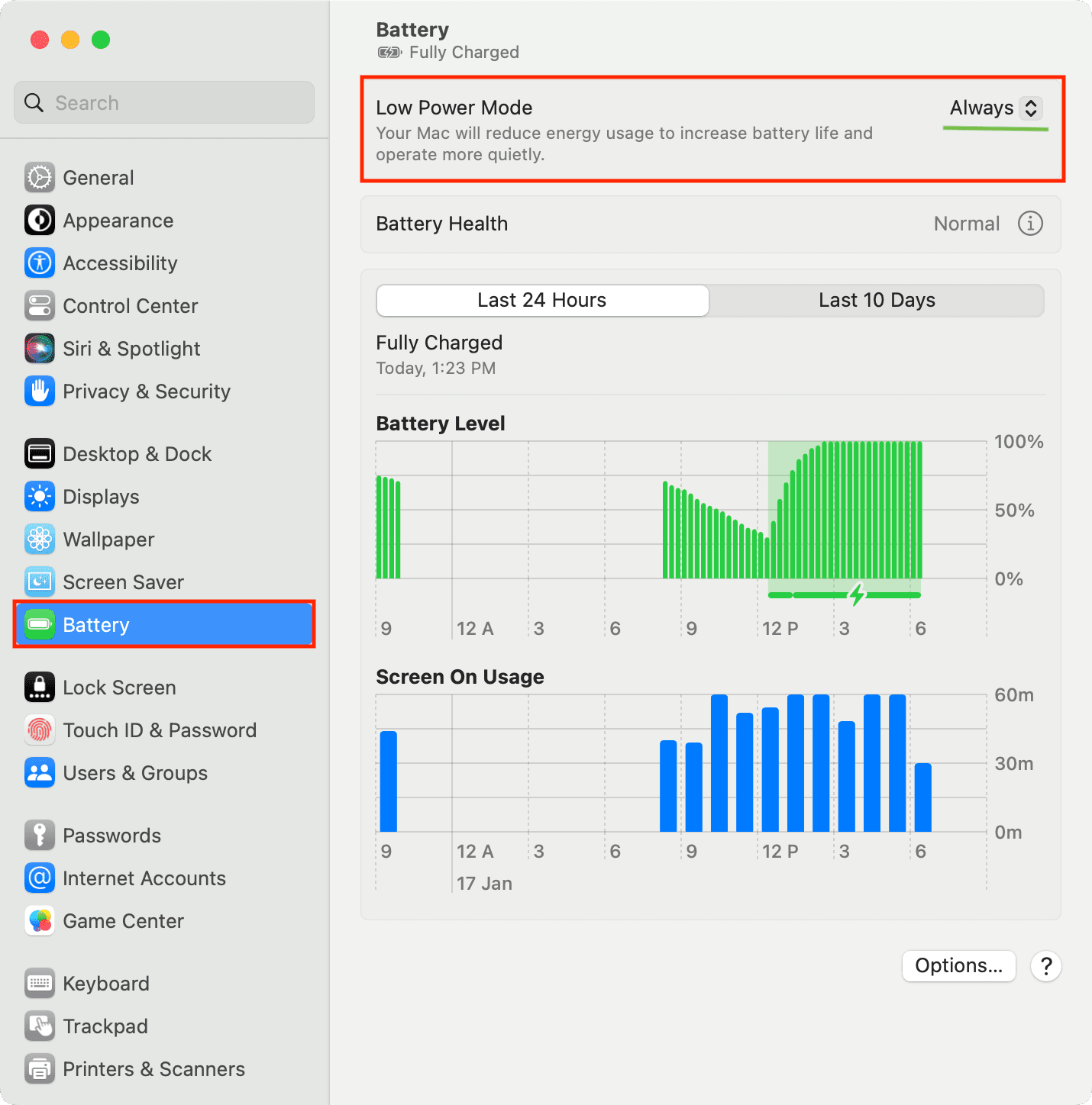 Low Power Mode Computer Low Power Mode is a Cheat Code | Scrolller