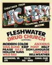 LTC Fest II - Richmond, VA - Nov 2, 2024. 