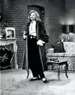 Lucy: “I'd be very happy to tell you if I knew who I am. Who am I?!”