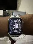 Lunar face, can setup for Islamic, Henrew & Chinese lunar dates