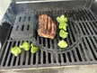 Lunchtime Grilling