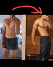 M/18/6'3" [165->180lbs] (12 Months)