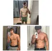 M/24/5’11” [145lbs to 200lbs] (3 years)