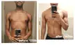 M/25/5'10" [135lbs to 160lbs] (3 Months)