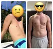 M/29/6’4” [170lbs to 180lbs] (2 years) whats next?