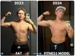 M/33/5'11" [184lbs to 158lbs] (10 months)