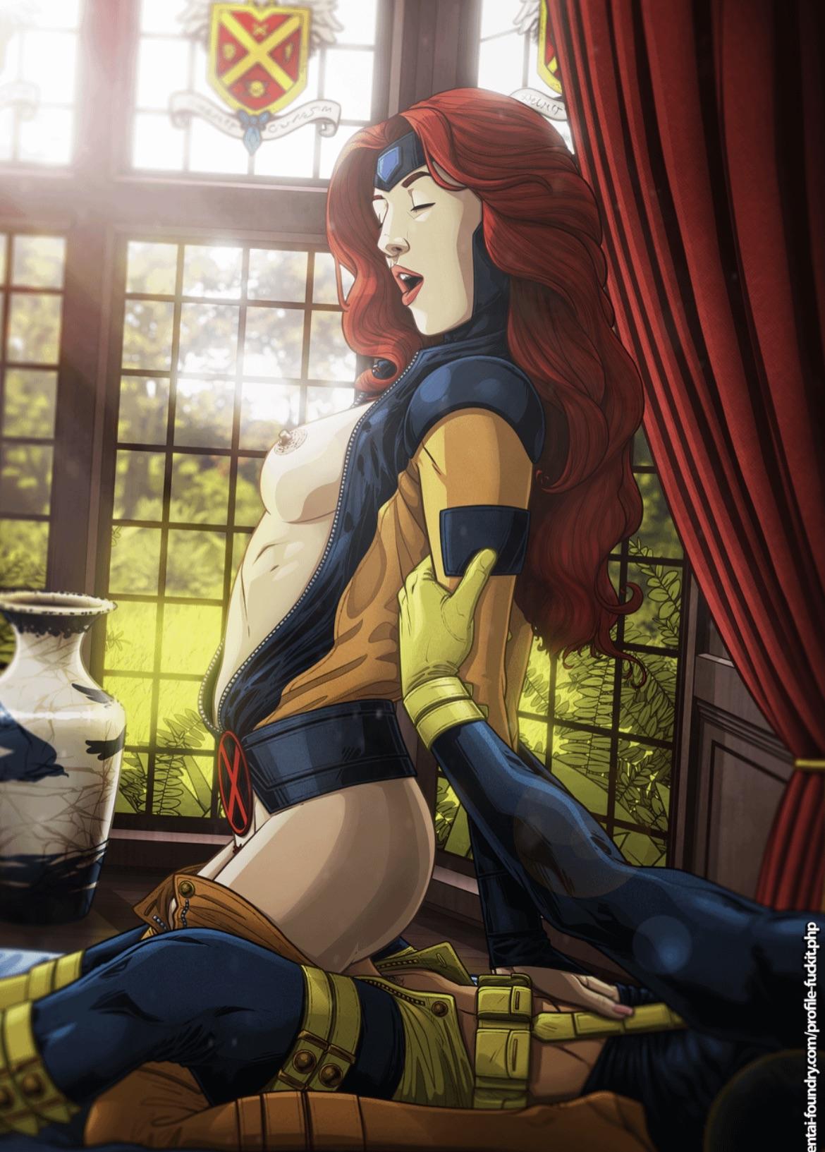 Hentai and rule 34 digital art featuring anime girls with ahegao, blowjobs, and pussy spreading.