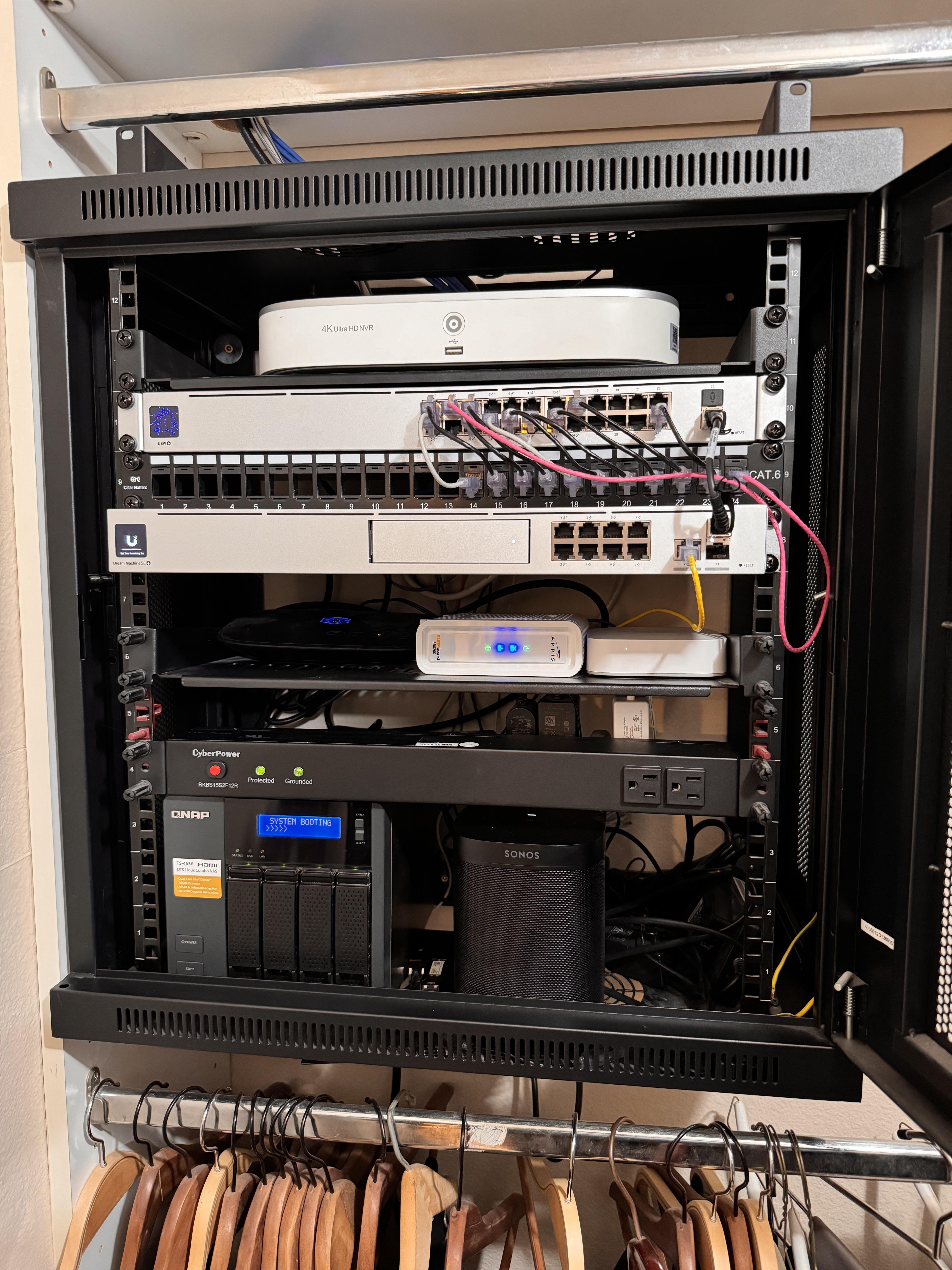 Rack Help Needed | Scrolller