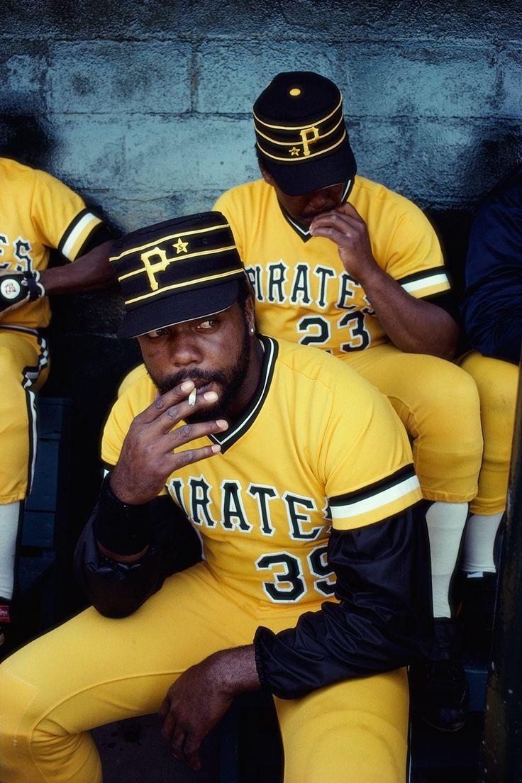 Baseball in the 1970’s/Early 80’s. In honor of the upcoming World ...