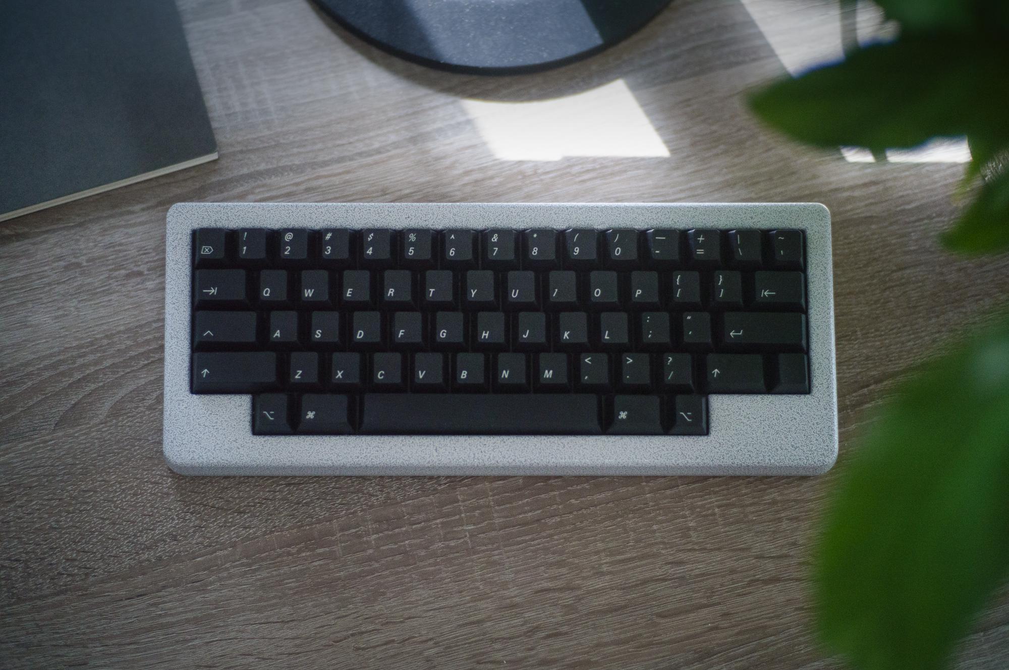 Mac Wireless Keyboard