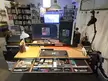 Macbook Air Apartment Setup w/Desk Drawer