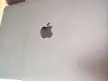 Macbook body has weird irregular discoloration. 