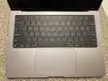 MacBook keyboard is weird?