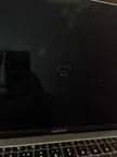 Macbook not charging  