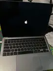 MACBOOK PRO NOT TURNING ON