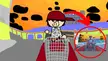 Made a lil fanart of Joe from the Crazy Food music video :p