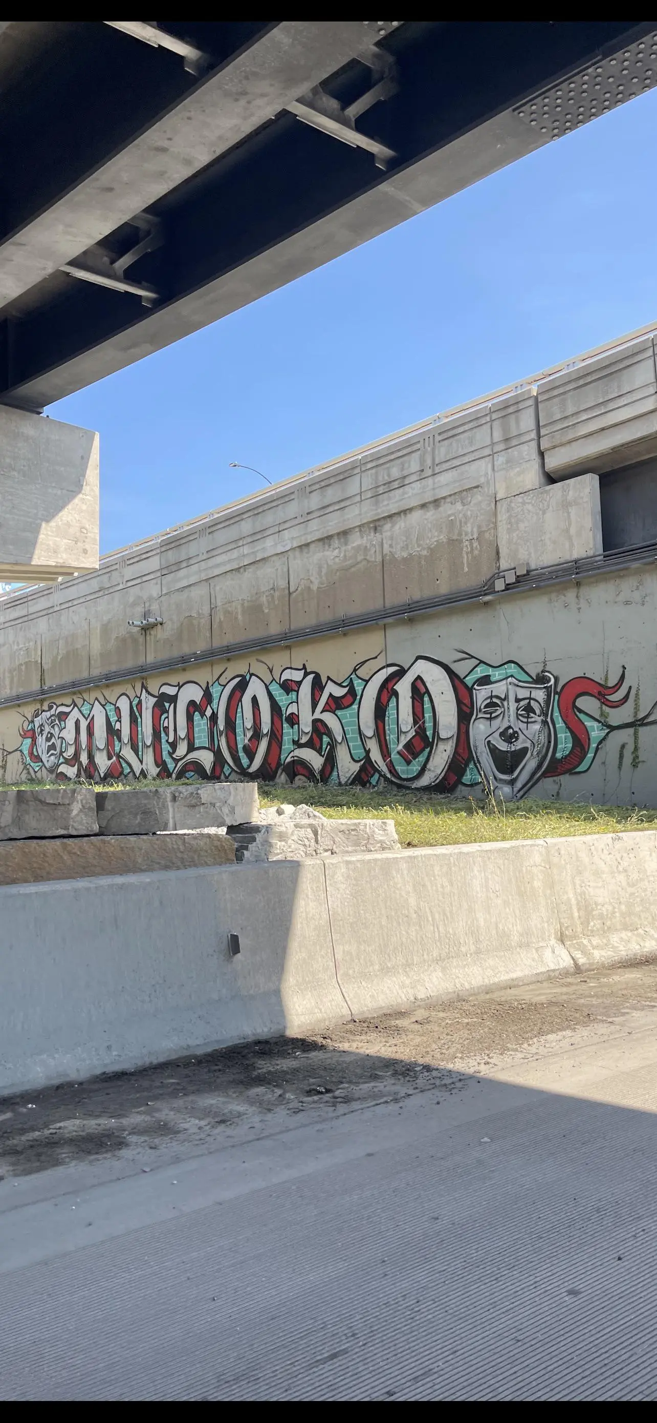 Made U Loko Chicago Scrolller