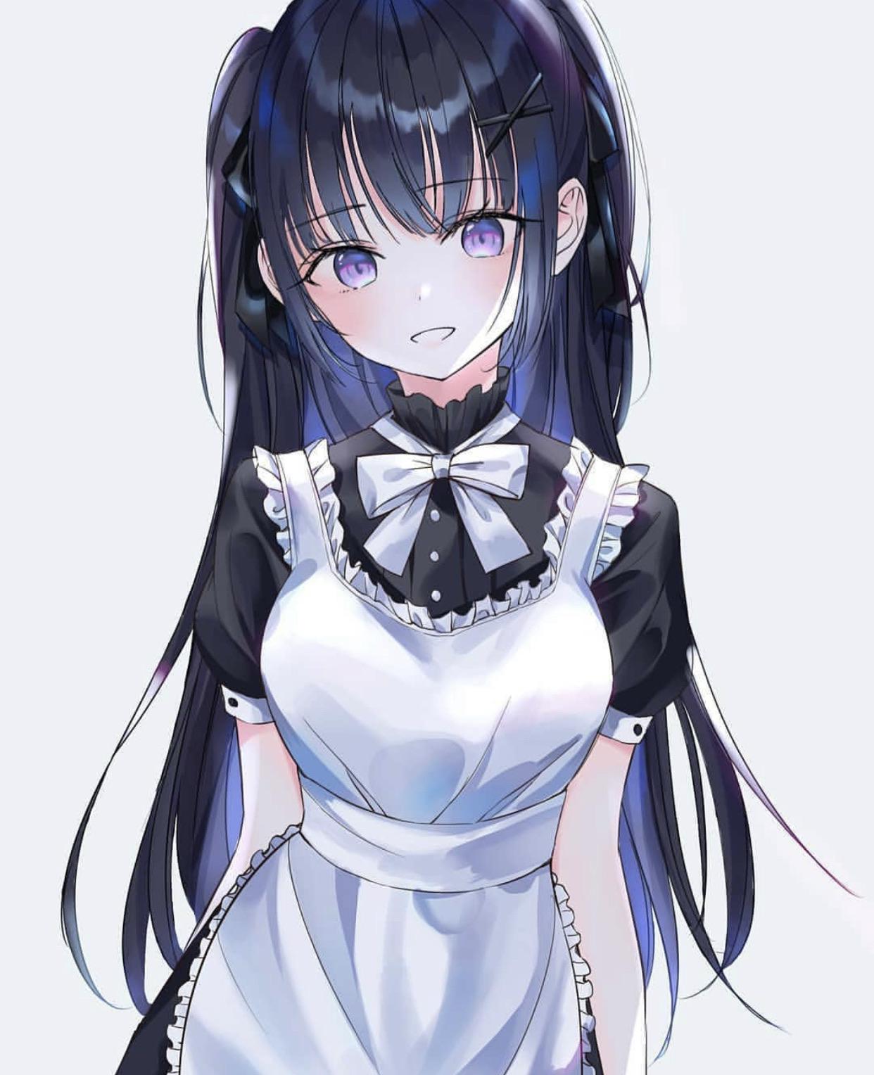 Maid Uniform Scrolller - vrogue.co