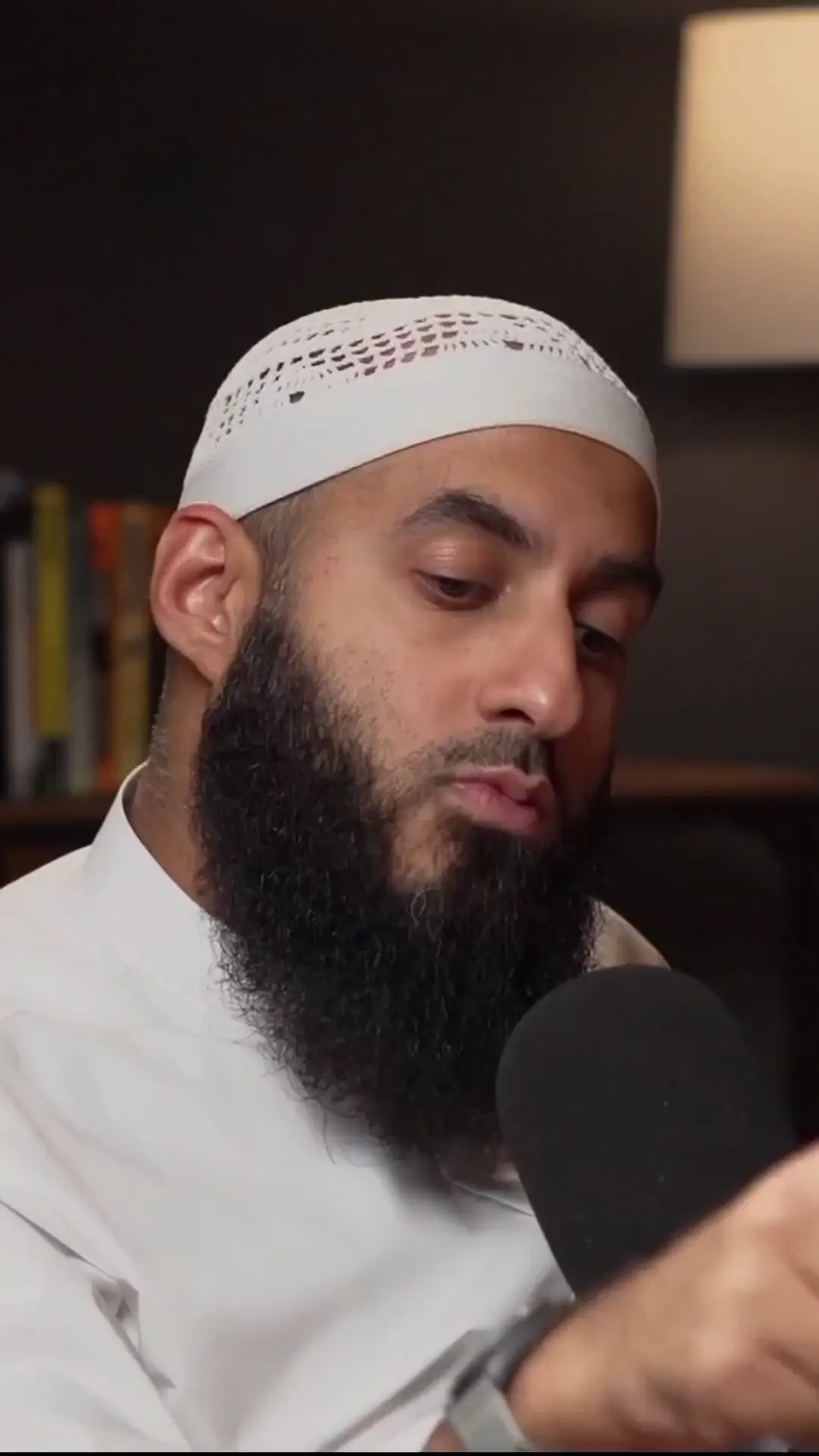 Make Deen your priority