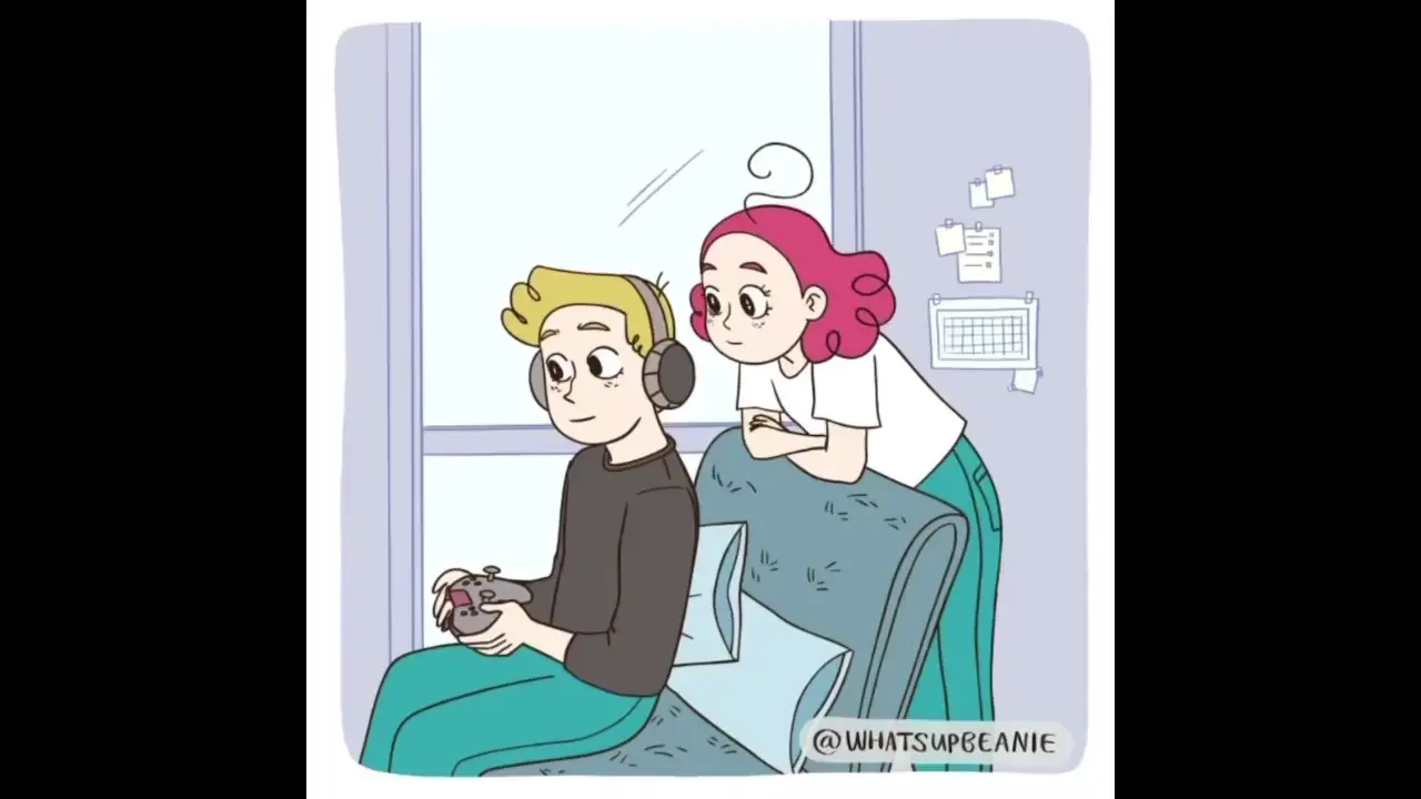 Make Room [Original]